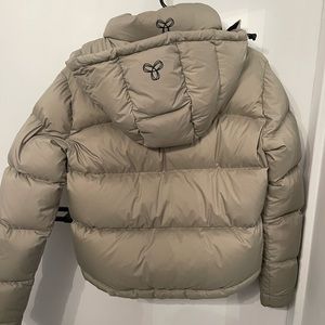 TNA The Super Puff Shorty